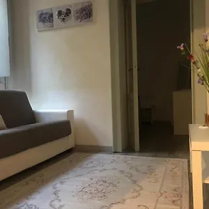 Casa Barbara Mantua