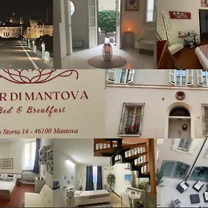 Cuor Di Mantua